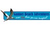 Gannet Beach adventures logo