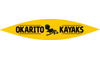 Okarito kayaks