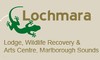 Lochmara wildlife recovery and arts centre