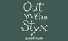 Out in the Styx guesthouse