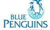 Pukekura penguins logo