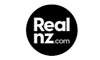 RealNZ Logo