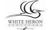 White Heron Sanctuary tours - Logo