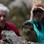 The alpine kea makes for a strange parrot, but will be seen in several places on the South Island.  An incredibly curious bird they provide much entertainment.